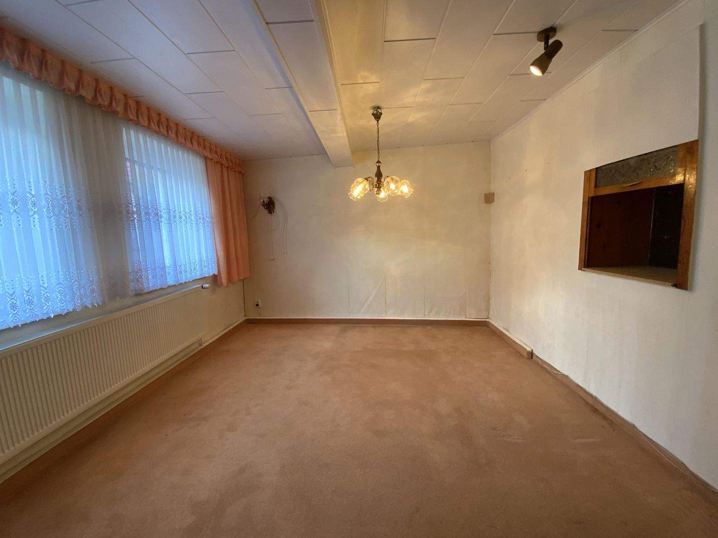 Immobilie in Kindelbrück - Ein Zuhause zum Einziehen und Gestalten – Einfamilienhaus in Kindelbrück - Bild 11