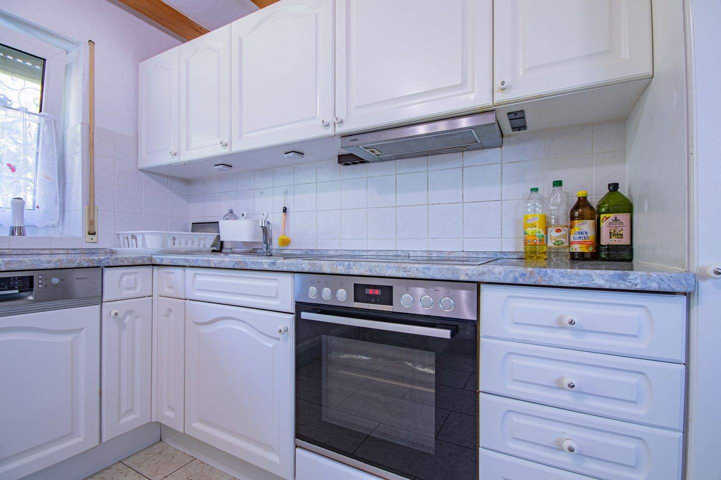 Immobilie in Lottstetten - Gepflegte 4,5-Zimmer Wohnung mit Balkon in Lottstetten - Bild 6