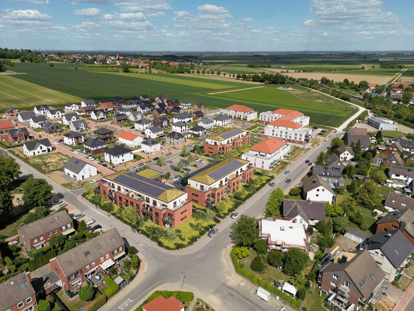 Immobilie in Springe - 3 Zimmer Wohnung, mit circa 104 m2 - Bild 1