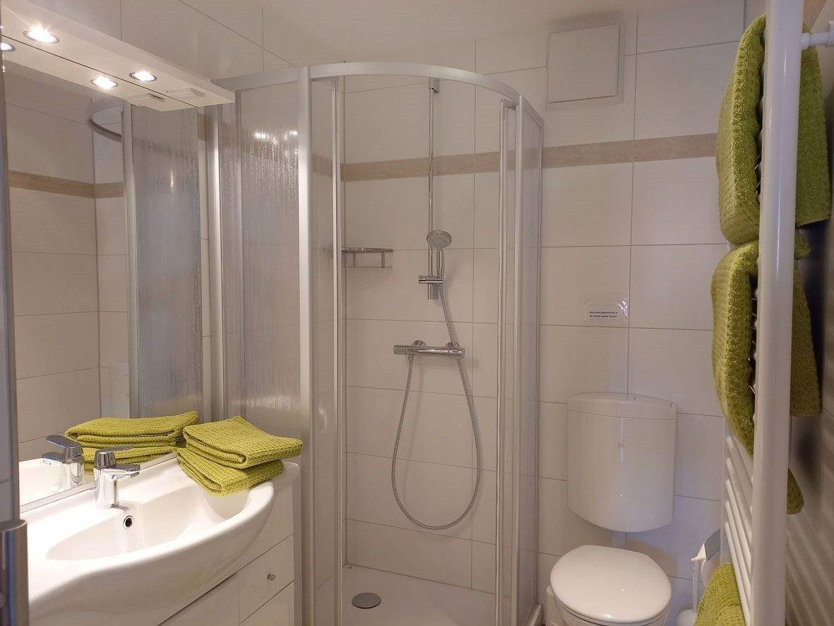 Immobilie in Bodenmais - Top gepflegtes Wohnhaus mit Ferienwohnungen in Aussichtslage in Bodenmais - Bild 26