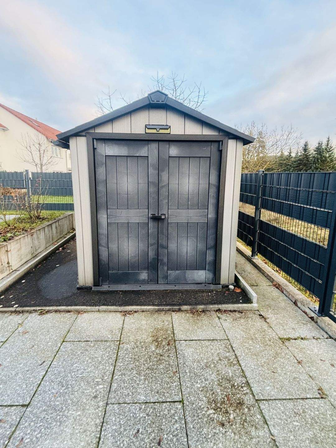 Immobilie in Plaue - Charmante Maisonettewohnung in familienfreundlicher Lage von Plaue – sofort bezugsfrei - Bild 19