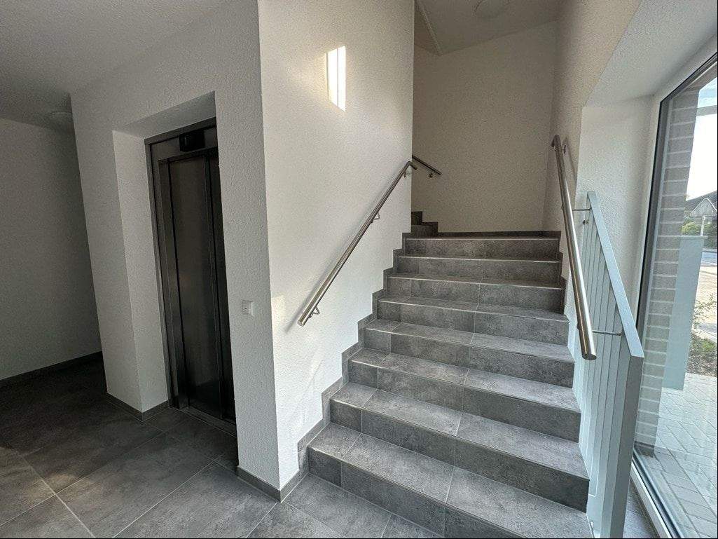 Immobilie in Fintel - Willkommen im Quartier Burvagshoff - Bild 7