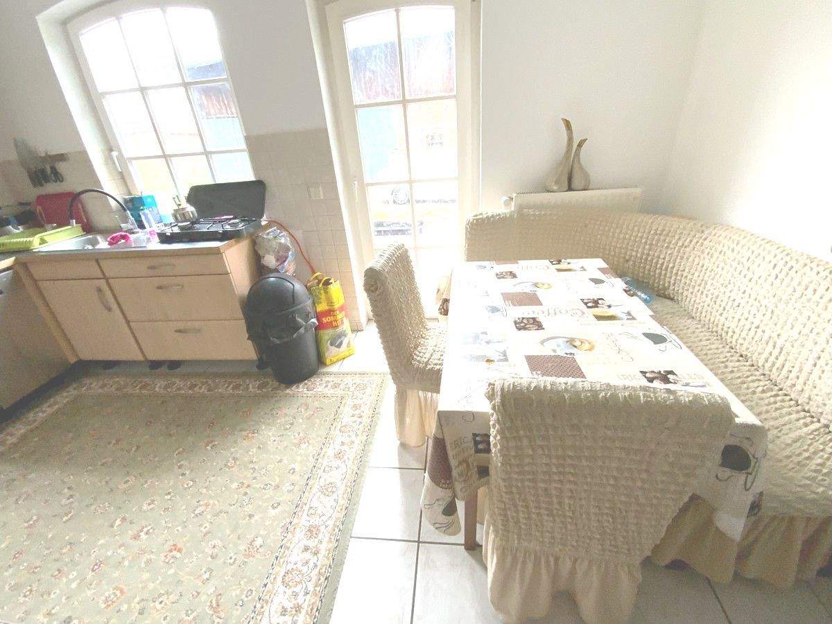 Immobilie in Suderburg - Attraktives Haus mit Zwei Wohneinheiten, Bürogebäude + Stallungen - Bild 13