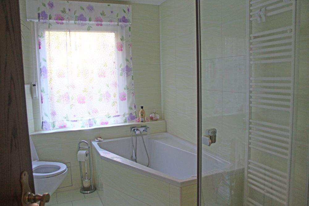 Immobilie in Kulmbach - Ein Haus zum Glücklichsein! Beste Lage - super Aussicht! - Bild 6