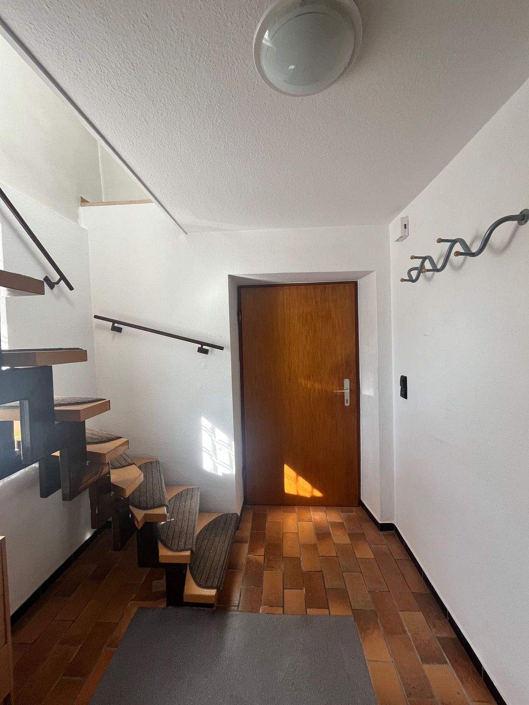 Immobilie in Malsburg-Marzell - Neuer Preis: Solides Zweifamilienhaus in Malsburg-Marzell mit viel Platz und jeder Menge Möglichkeiten - Bild 13