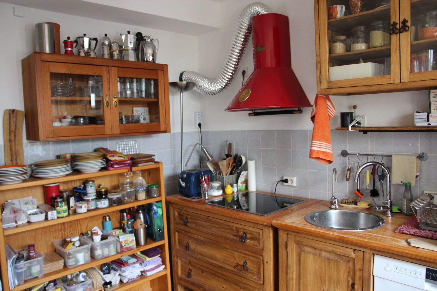 Immobilie in Tostedt - Grosses Einfamilienhaus mit Garage und riesigem Garten in guter Lage von Tostedt - Bild 3