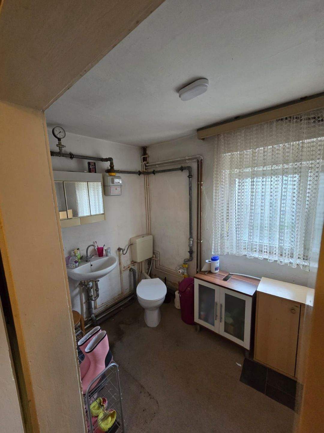 Immobilie in Elsteraue - Einfamilienwohnhaus in Reuden - Bild 19