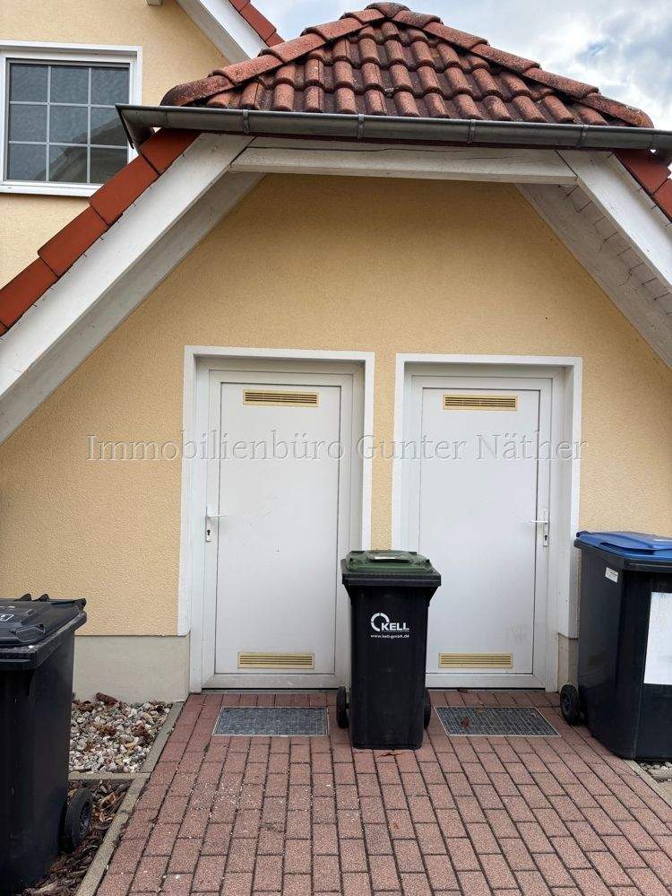 Immobilie in Belgershain - 4 Raum WE in spitzen Lage vor den Toren von Leipzig - Bild 2