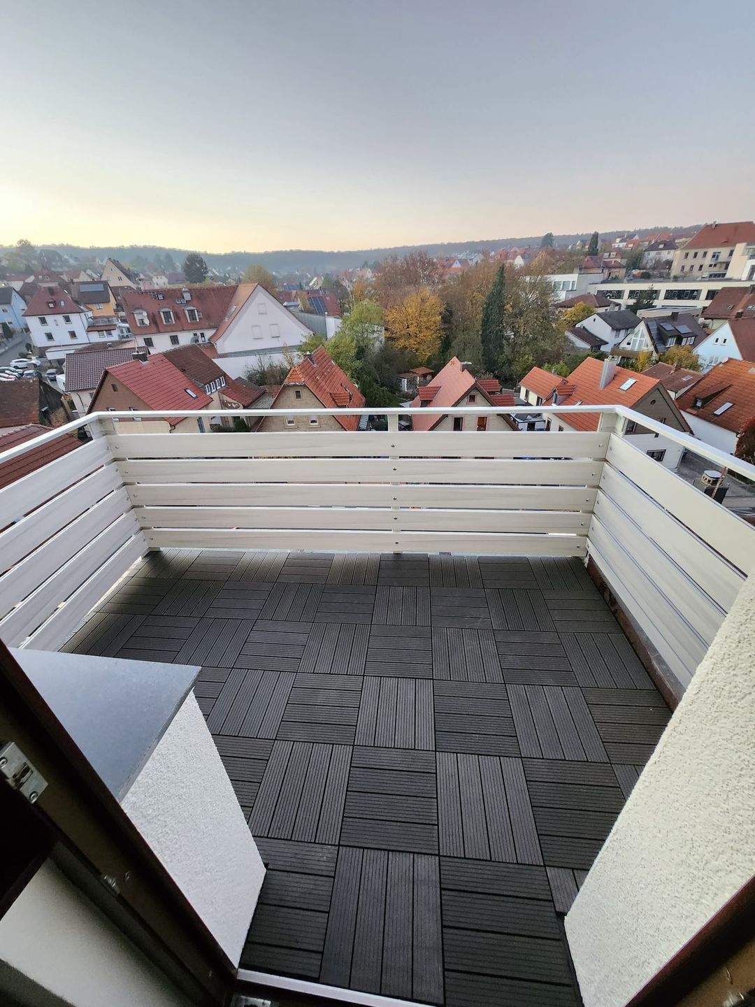 Immobilie in Höchberg - Energetisch saniertes Mehrfamilienwohnhaus in Höchberg! - Bild 42