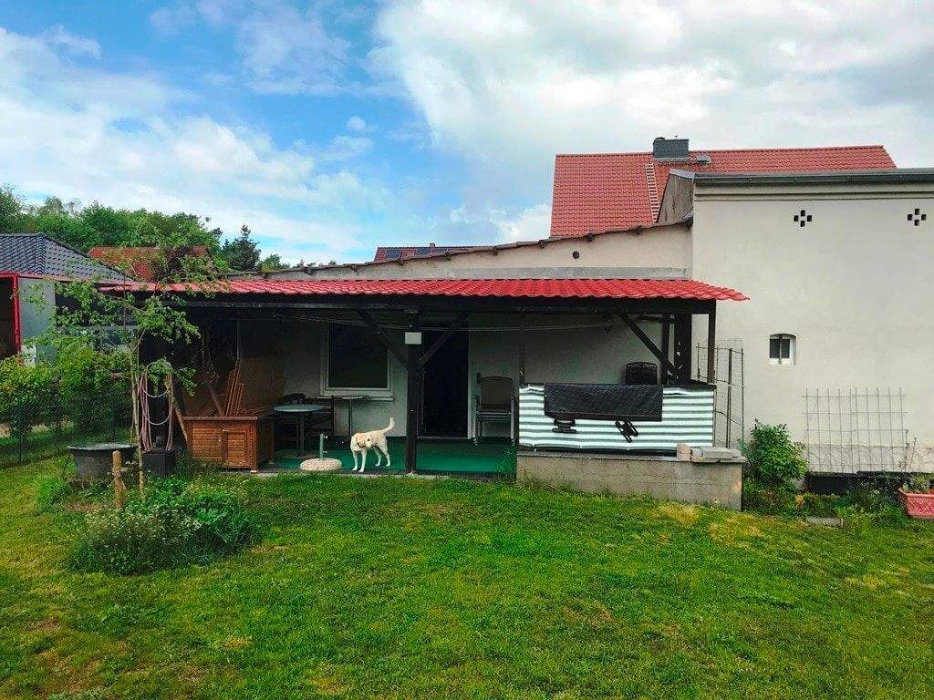 Immobilie in Chorin - Viel Platz für Hund und Katz - Bild 4