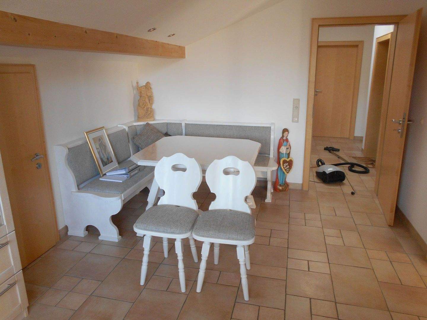 Immobilie in Bodenmais - Top gepflegtes Wohnhaus mit Ferienwohnungen in Aussichtslage in Bodenmais - Bild 20