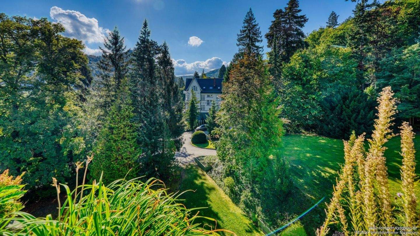 Immobilie in Bad Harzburg - Exklusive Galerie-Wohnung
mit großer Dachterrasse und Tiefgaragenstellplatz - Bild 20