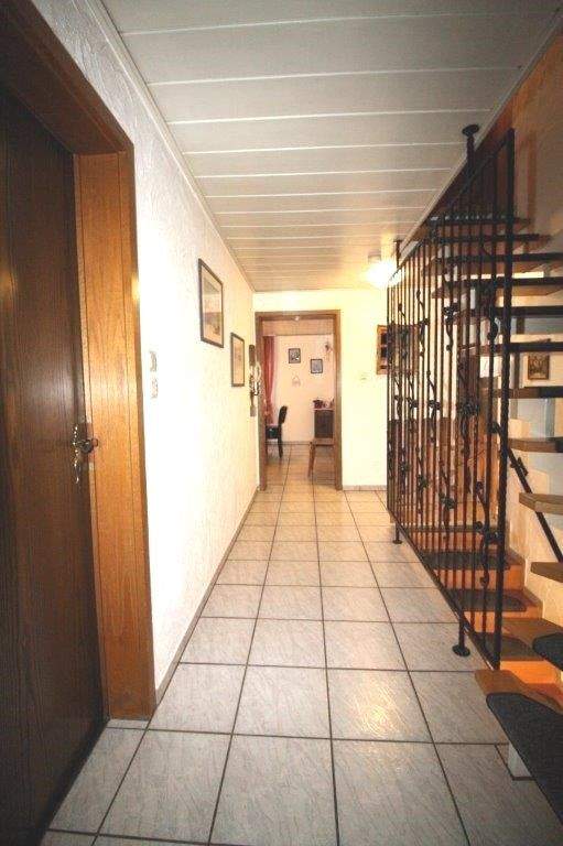 Immobilie in Kürnbach - Charmante 6-Zimmer-Maisonette-Wohnung mit großem Garten - Bild 10