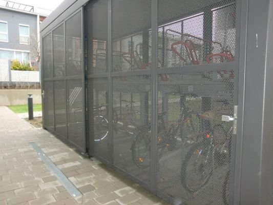 Fahrradhaus