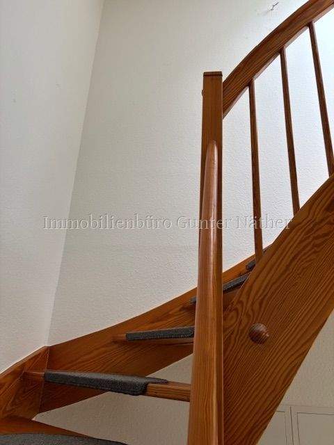 Immobilie in Belgershain - 4 Raum WE in spitzen Lage vor den Toren von Leipzig - Bild 10