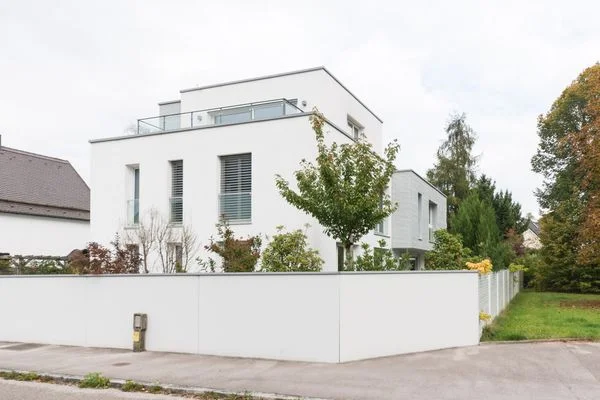 Moderne Penthouse-Wohnung mit Dachterrasse in München Großhadern | Wohnung München