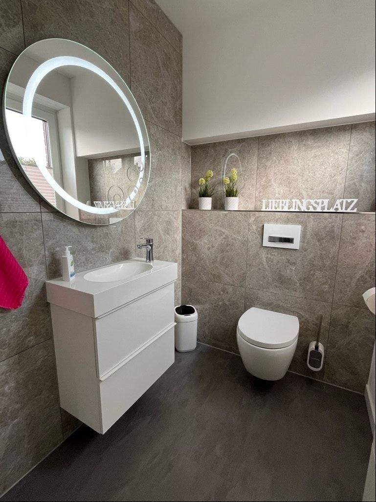 Immobilie in Wietzendorf - Exklusives Wohnhaus mit Einliegerwohnung - Bild 22