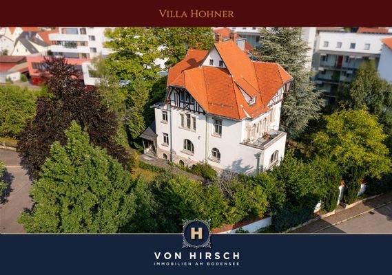 Villa Hohner