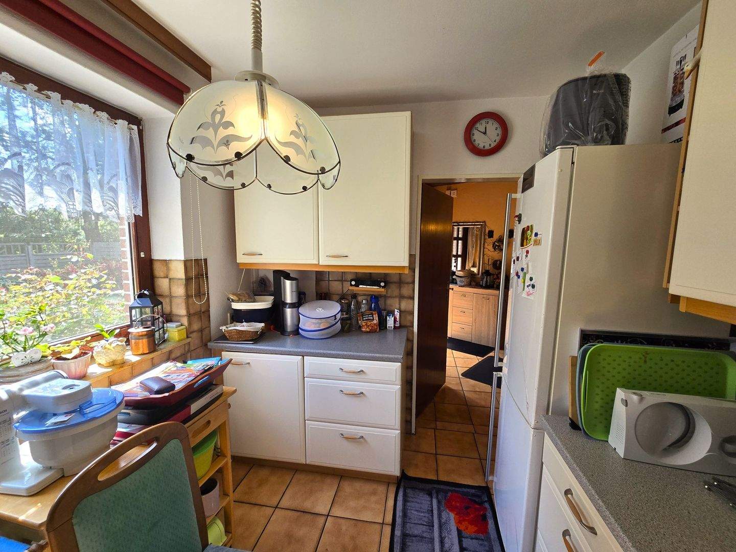 Immobilie in Hittbergen - Barrierefreies und rollstuhlgerechtes Einfamilienhaus - ruhige Wohnlage in Hittbergen nahe Lüneburg - Bild 9