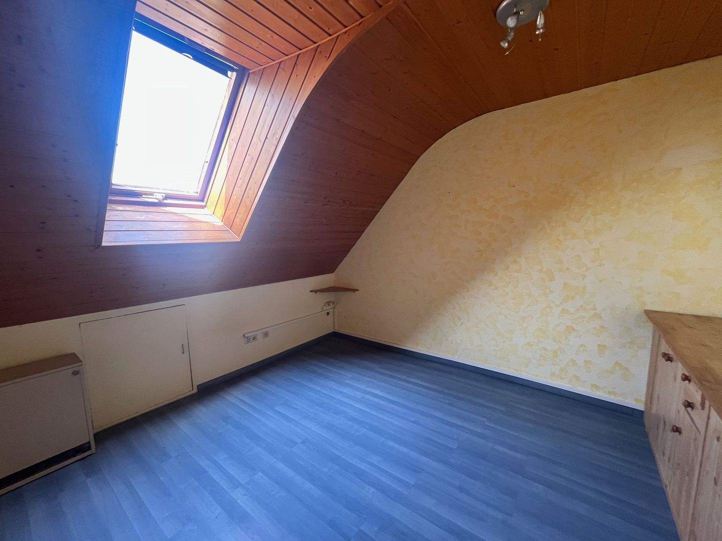 Immobilie in Efringen-Kirchen - Gepflegtes Bauernhaus in Egringen bietet massig Platz und noch mehr Möglichkeiten - Bild 24