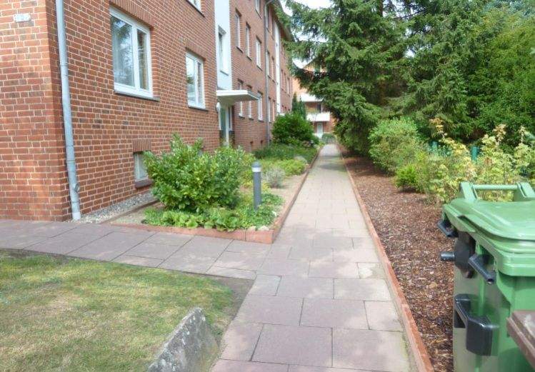 Immobilie in Lüneburg - Kleine ETW in beliebter Lage und sehr guter Infrastruktur - vermietet - Bild 5