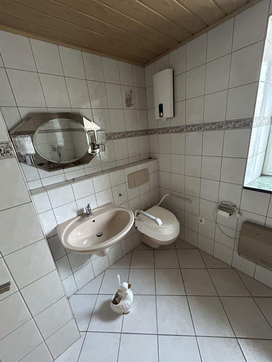 Immobilie in Buttstädt - Altes Bauernhaus - neues Zuhause, unbegrenzte Möglichkeiten! - Bild 10