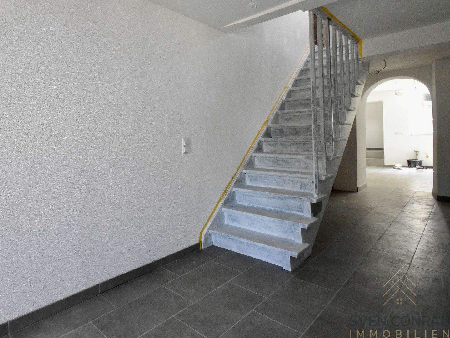 Immobilie in Offenbach-Hundheim - Saniertes Einfamilienhaus mit viel Platz in Offenbach-Hundheim! - Bild 6