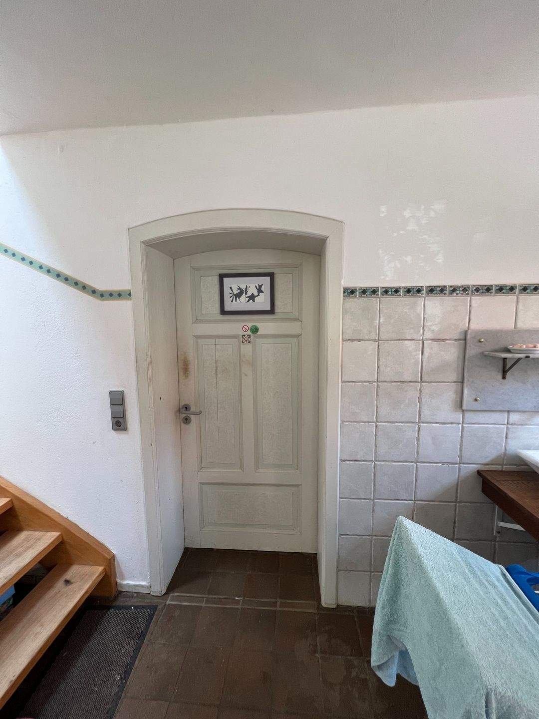 Immobilie in Trebel - "Landleben deluxe im Wendland"- Historische Hofstelle an der Nemitzer Heide" - Bild 29