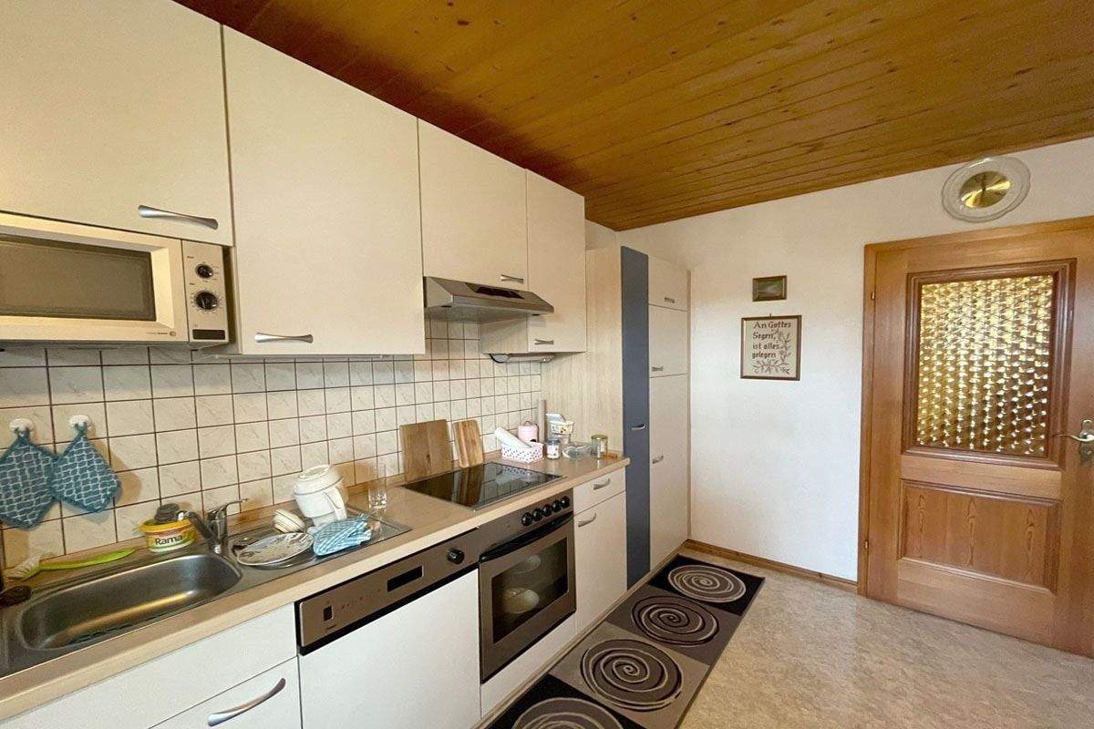 Immobilie in Lindberg - Geräumiges Einfamilienhaus in bester Lage in Zwiesel - Bild 15