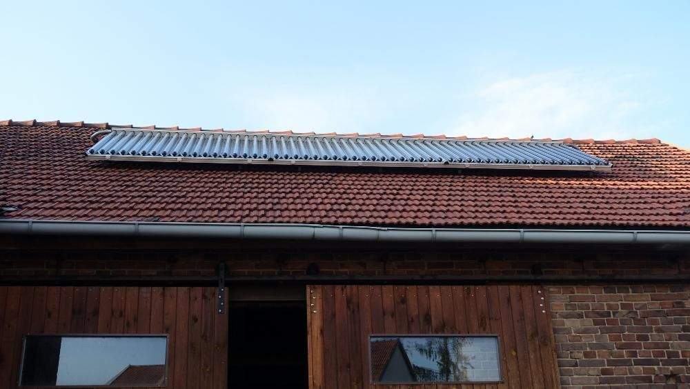 Immobilie in Dahme/Mark - Top Preis! Zweifamilienhaus mit Gewerbe - Bild 15