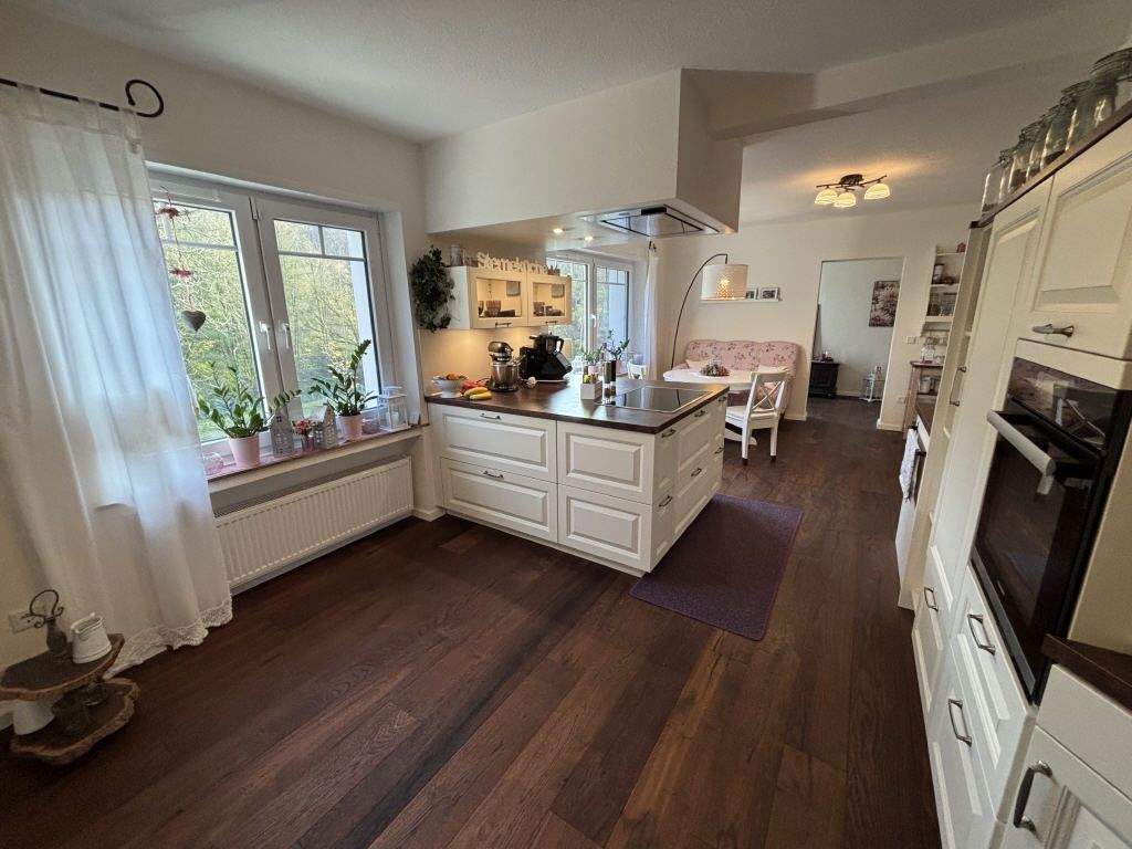 Immobilie in Preußisch Oldendorf - Großzügiges Wohnensemble im Grünen! - Bild 10