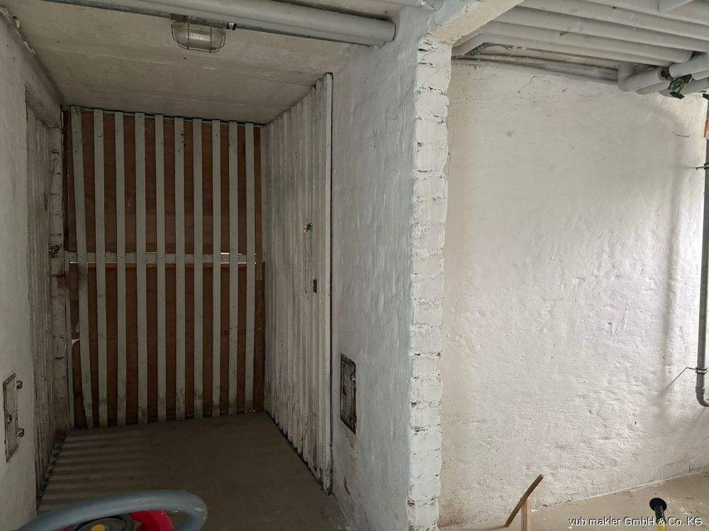 Immobilie in Röslau - Wohnen trifft Kapitalanlage – Mehrfamilienhaus in Röslau - Bild 15