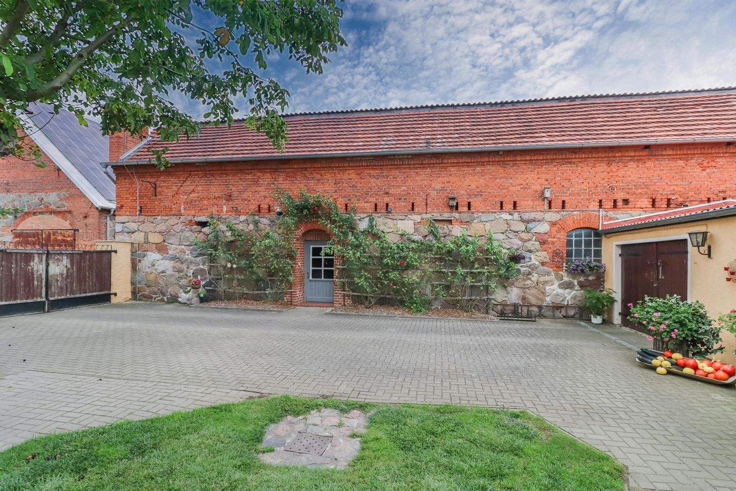 Immobilie in Bismark (Altmark) - Familienidylle in Darnewitz - Ihr neues Zuhause mit viel Platz zum Leben und Träumen - Bild 4