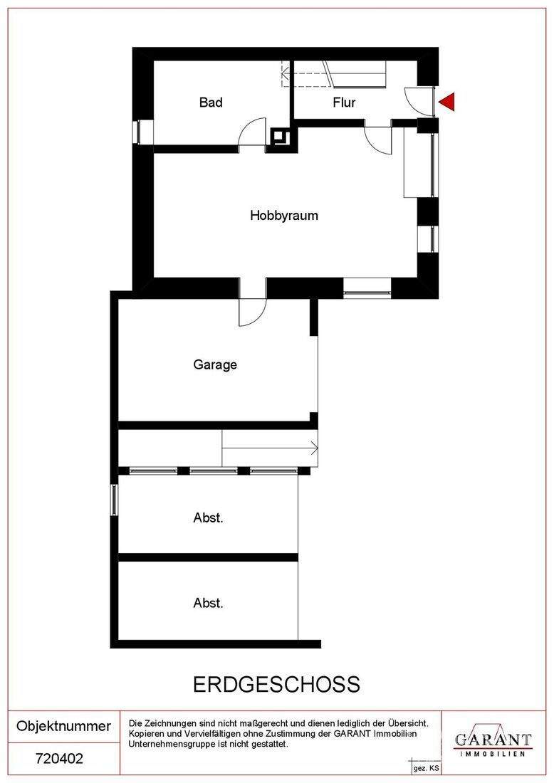 Immobilie in Schöntal - Bezahlbares Haus auch für die etwas größere Familie - Bild 14
