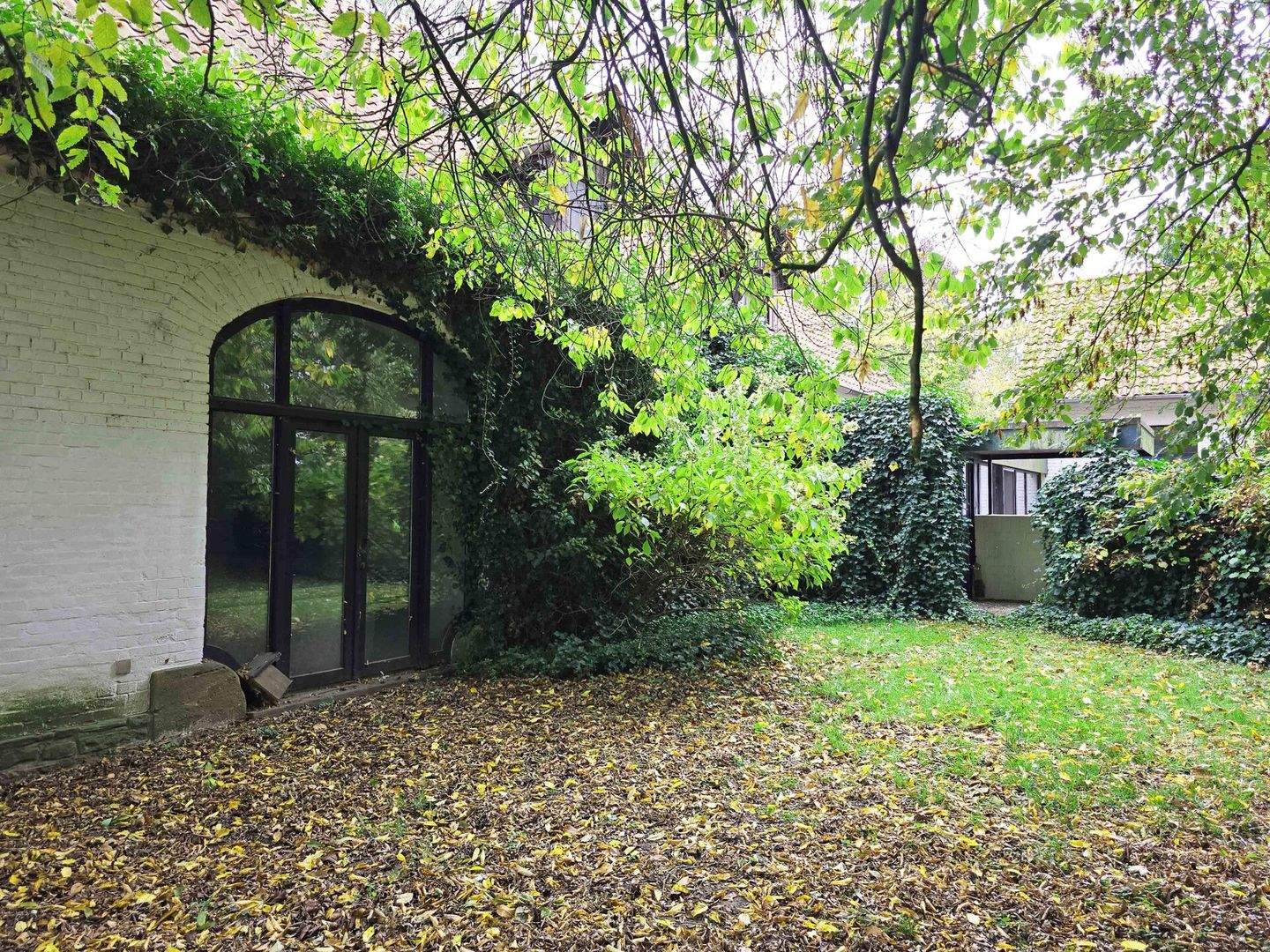 Immobilie in Bersenbrück - Geschichte & Natur - Erholung pur! - Bild 3