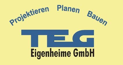Ihr Partner TEG Eigenheime GmbH