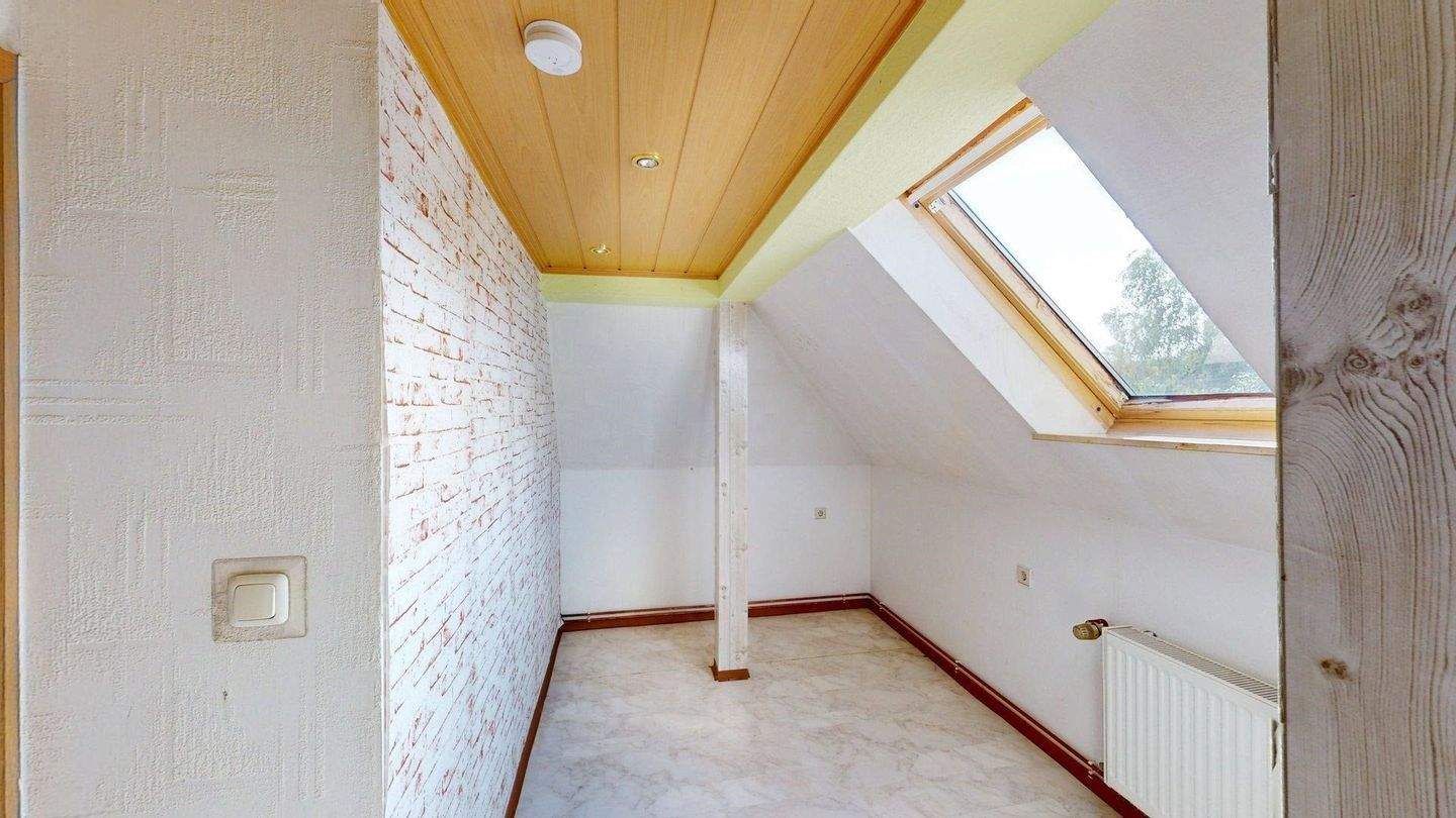 Immobilie in Mücheln (Geiseltal) - Einfamilienhaus mit Seeblick - Bild 20