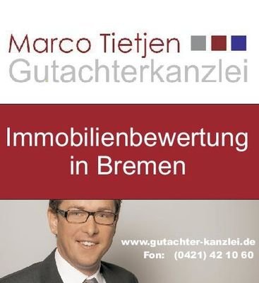 Immobilienbewertung Bremen