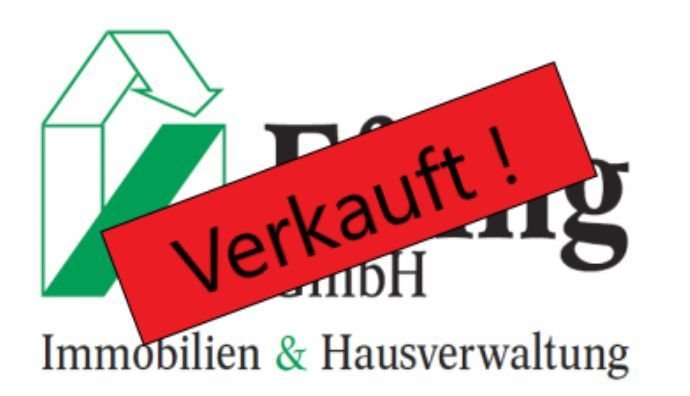 GmbH Logo Verkauft