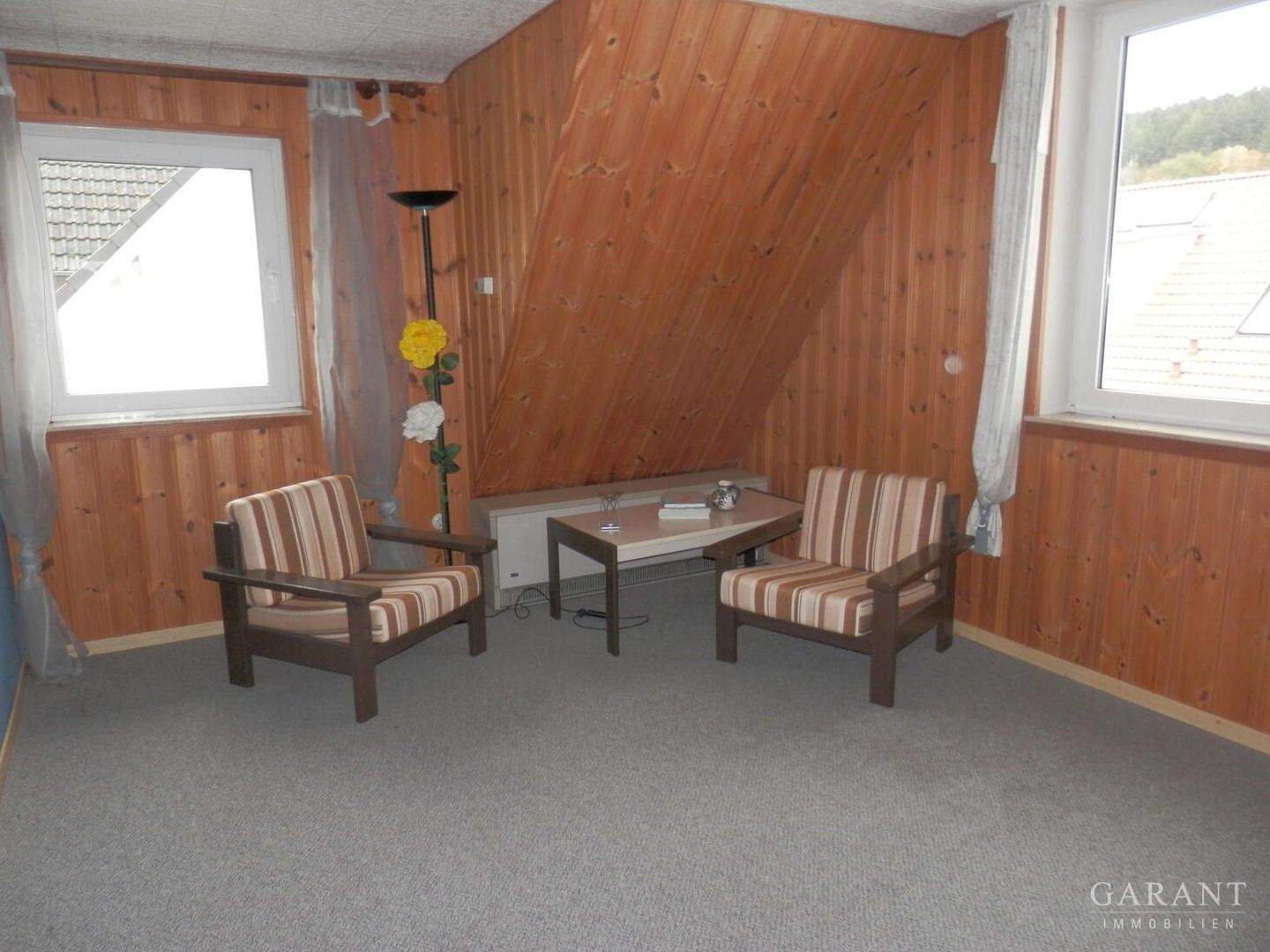 Immobilie in Schöntal - Bezahlbares Haus auch für die etwas größere Familie - Bild 11