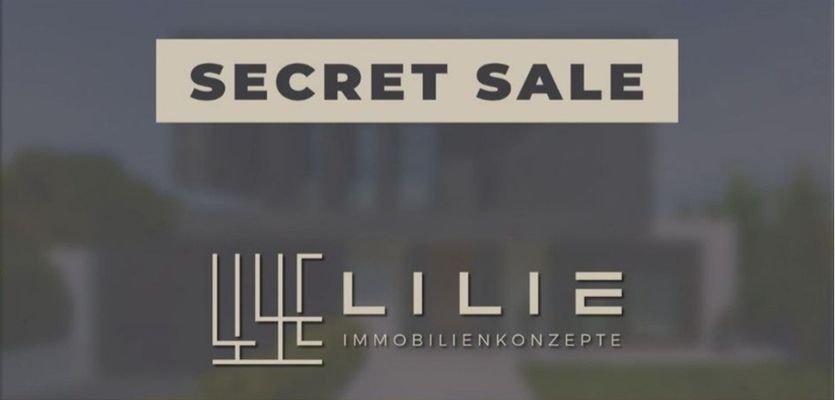 SECRET SALE