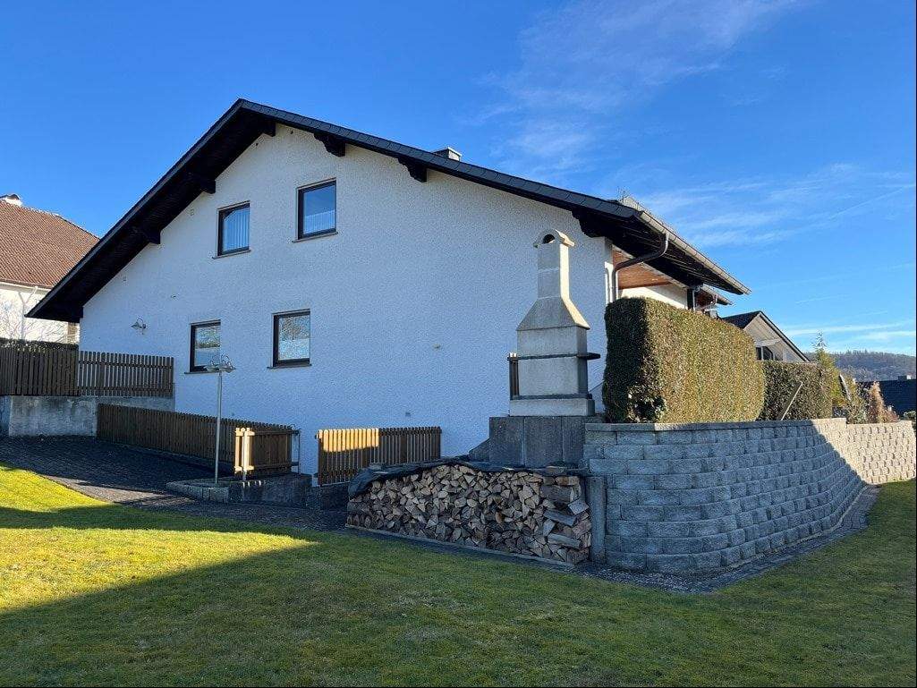 Immobilie in Eschenburg - Koffer packen und einziehen! - Bild 4