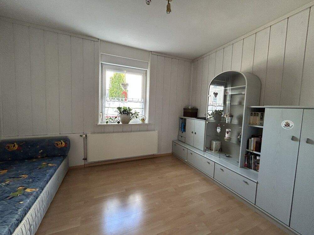 Immobilie in Sulzbach am Main - Charmantes Wohnhaus mit Garage und schönem Hof - Bild 11