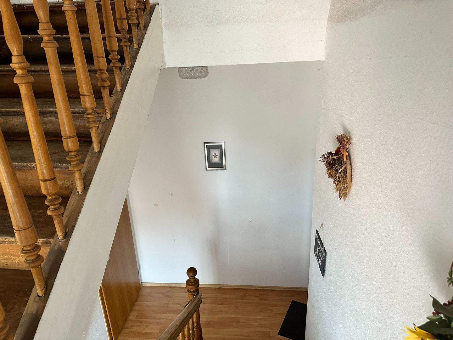 Immobilie in Ebeleben - Stadtvilla mit historischem Charme in zentraler Lage - Bild 9