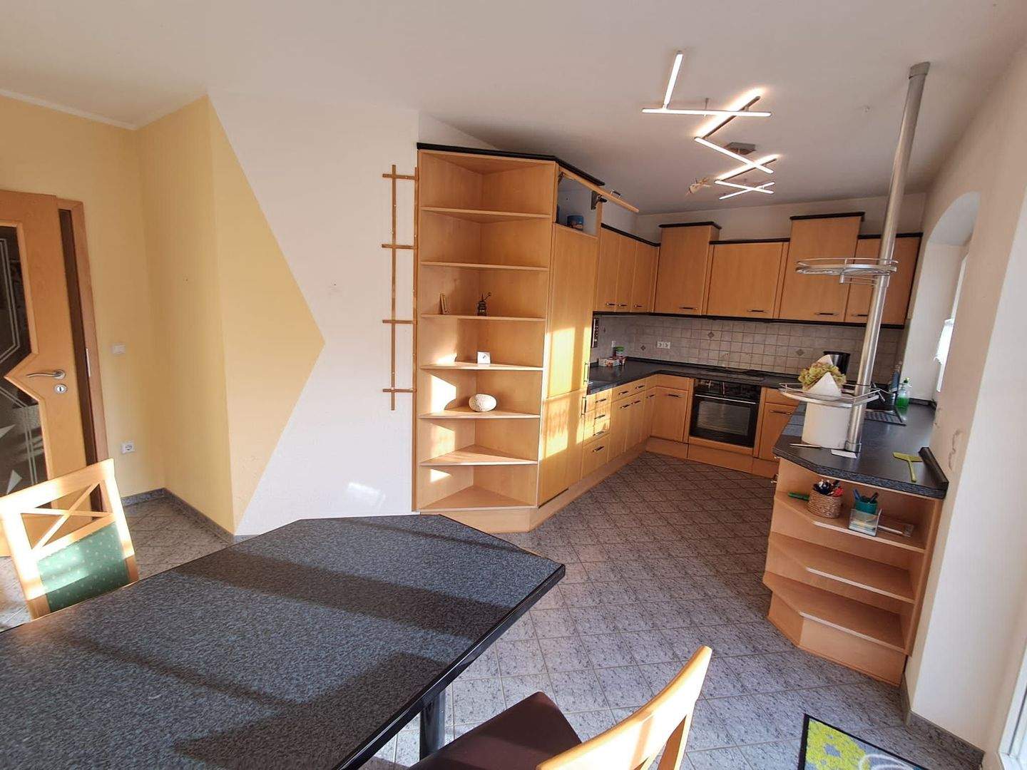 Immobilie in Klipphausen - Attraktives Landhaus zum Wohlfühlen! - Bild 12