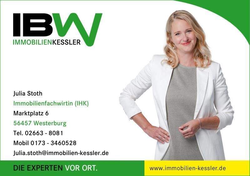 Immobilie in Atzelgift - Großzügige Eigentumswohnung nähe Hachenburg - Bild 10