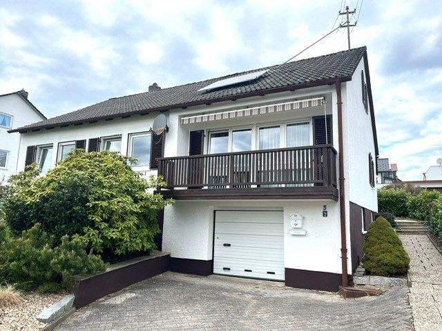 Immobilie in Schöllnach - Einfamilienhaus in Schöllnach - Bild 0