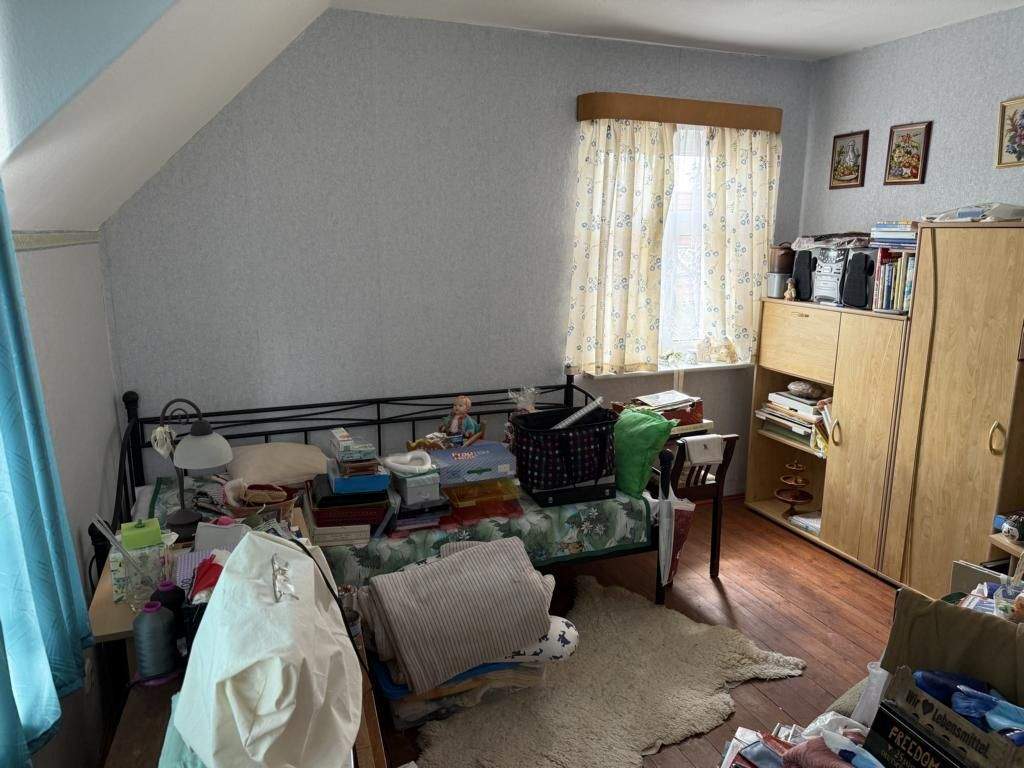 Immobilie in Weida - Einfamilienhaus in ruhiger Lage von Weida mit großem Grundstück - Bild 10