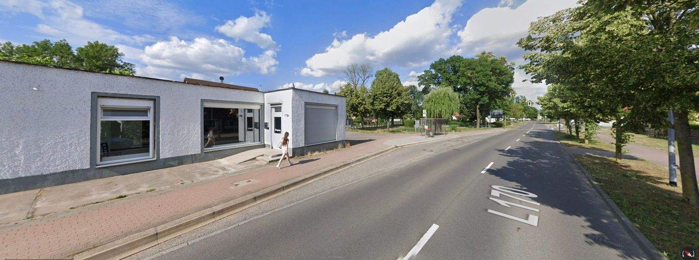 Immobilie in Oranienburg - Kapitalanleger & Investoren aufgepasst: Gewerbeeinheiten mit 305?qm & Ausbaupotenzial! - Oranienburg - Bild 14