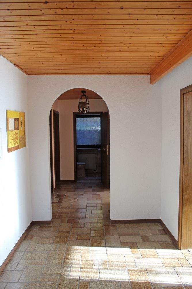 Immobilie in Kulmbach - Ein Haus zum Glücklichsein! Beste Lage - super Aussicht! - Bild 27